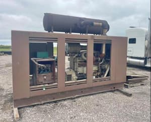 1989 Onan CC534E Image