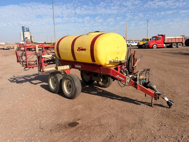 Image of Demco HCP equipment image 1