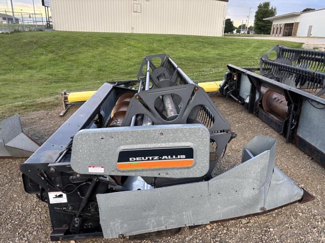 Image of Deutz-Allis 315 equipment image 3