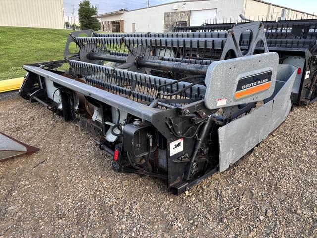Image of Deutz-Allis 315 equipment image 4