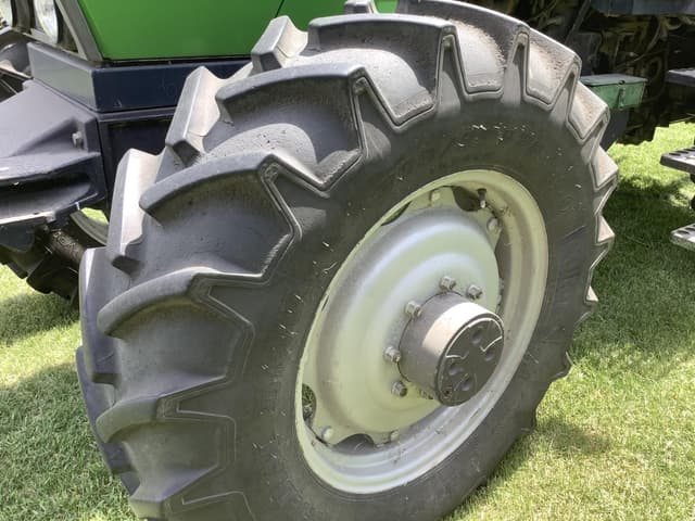 Image of Deutz-Allis 7120 equipment image 1
