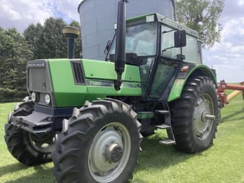 Main image Deutz-Allis 7120