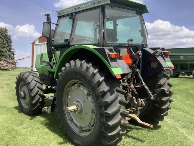 Image of Deutz-Allis 7120 equipment image 4