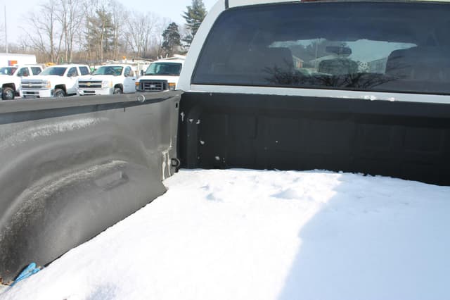 Image of Dodge Ram 2500 equipment image 4