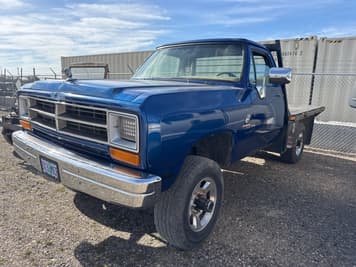 Main image Dodge Ram 2500