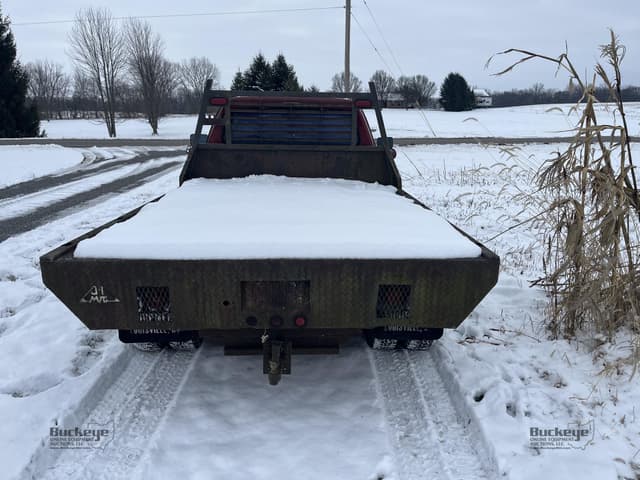 Image of Dodge Ram 350 equipment image 3