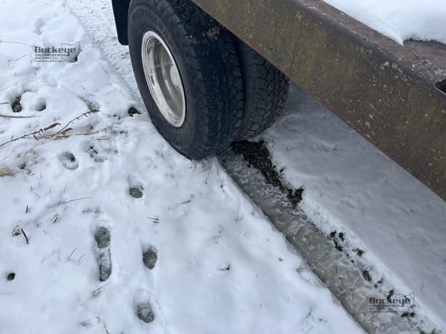 Image of Dodge Ram 350 equipment image 4