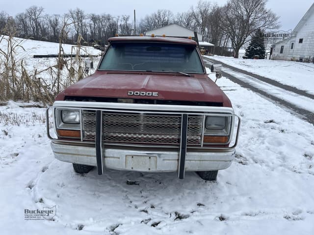 Image of Dodge Ram 350 equipment image 2