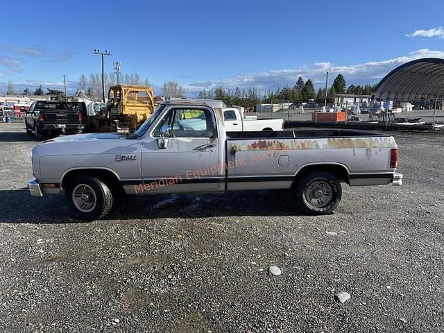 Image of Dodge Ram equipment image 2