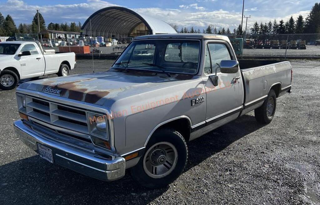 Image of Dodge Ram Primary image