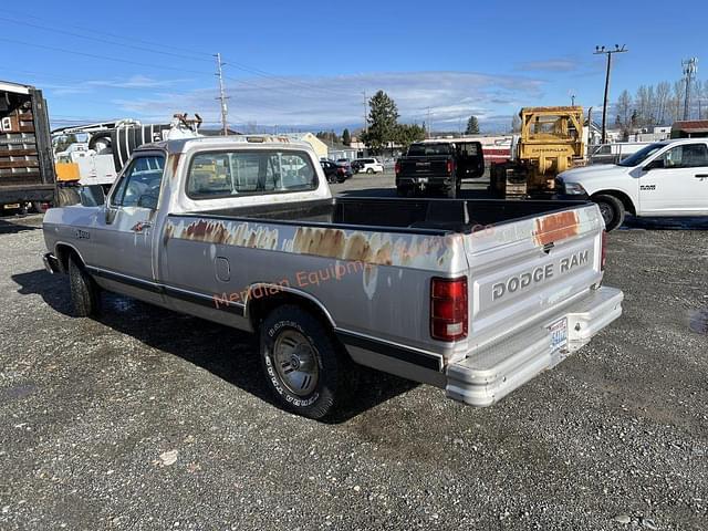 Image of Dodge Ram equipment image 3