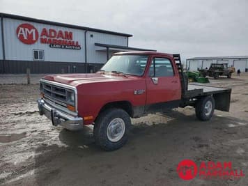 Main image Dodge Ram 350