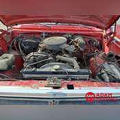 Main image Dodge Ram 350 64