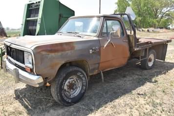 Main image Dodge Ram