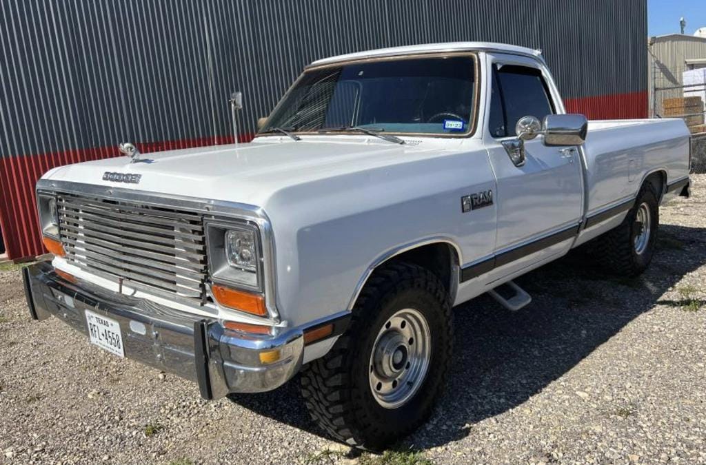 Main image Dodge Ram 350