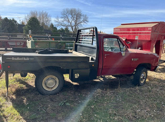 Image of Dodge Ram 350 Image 0