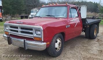 Main image Dodge Ram 350