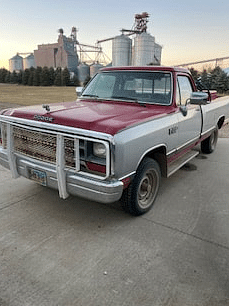 Image of Dodge Ram equipment image 3