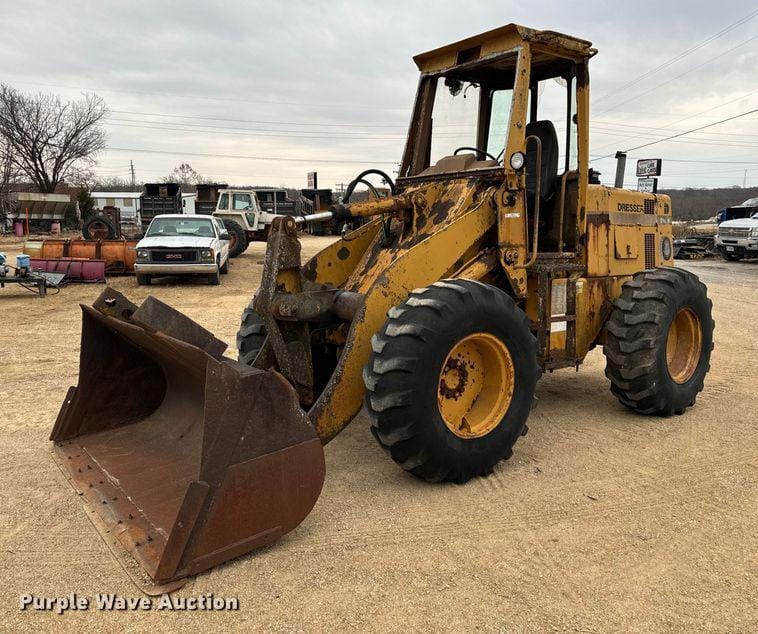 Main image Dresser 510B