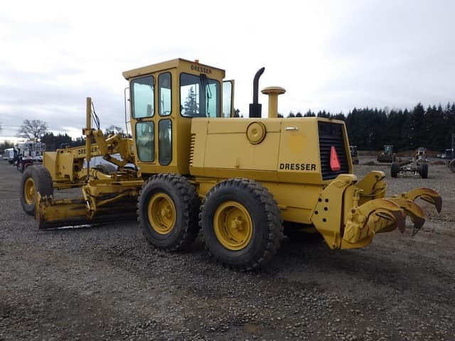 Image of Dresser 850 equipment image 4