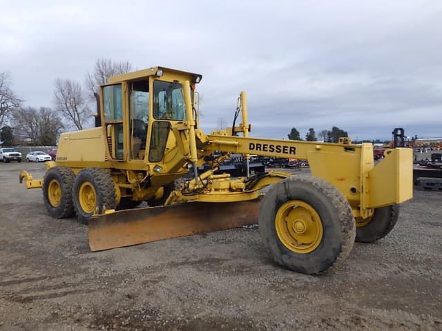 Image of Dresser 850 equipment image 1