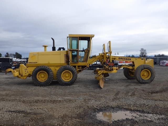 Image of Dresser 850 equipment image 2