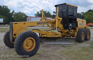 1989 Dresser A450E Image