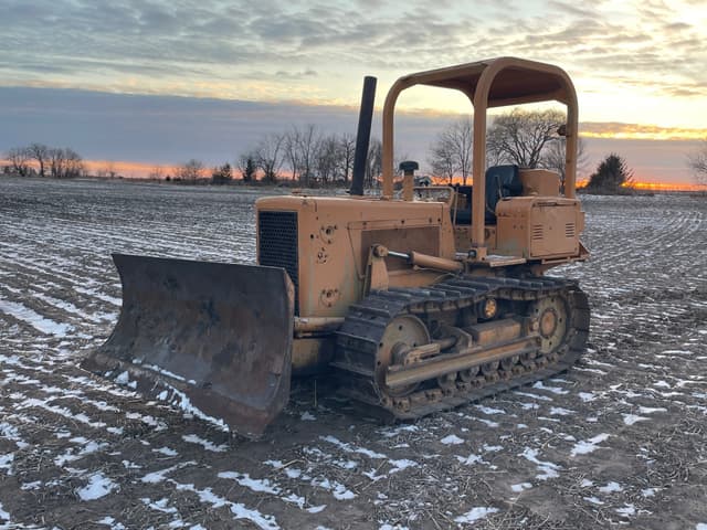 Image of Dresser TD7G equipment image 3