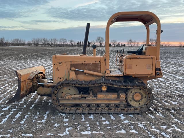 Image of Dresser TD7G equipment image 4