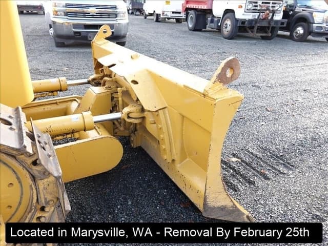 Image of Dresser TD8G equipment image 4