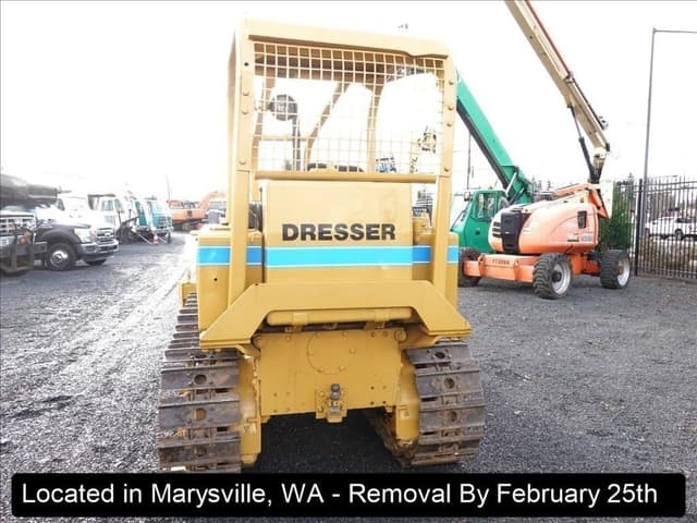 Image of Dresser TD8G equipment image 1