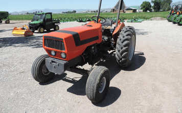 Main image Duetz Allis 6150