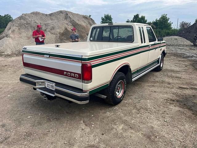 Image of Ford F-150 equipment image 4