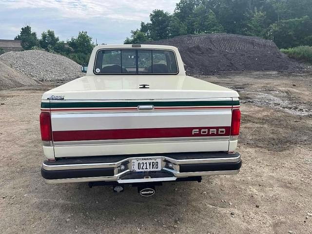 Image of Ford F-150 equipment image 3