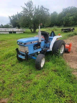 Main image Ford 1320