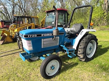 Main image Ford 1720