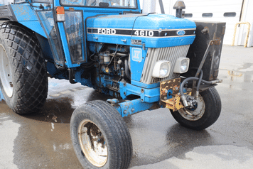Main image Ford 4610