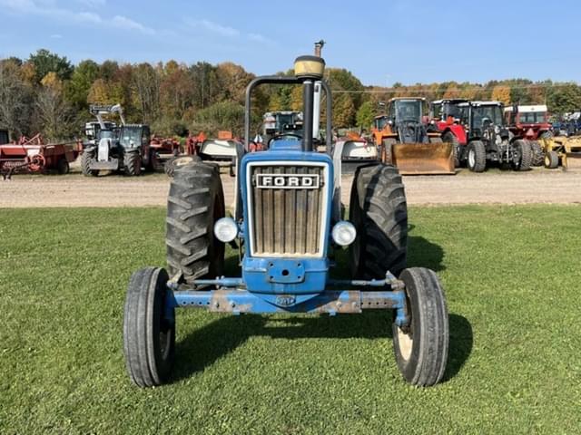 Image of Ford 5900 equipment image 1