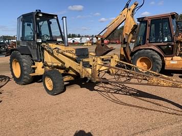 Main image Ford 655C