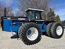 1989 Ford 876 Image