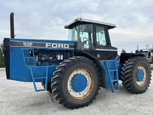1989 Ford 946 Image
