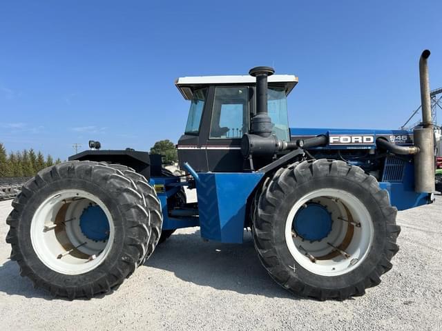 Image of Ford 946 equipment image 3