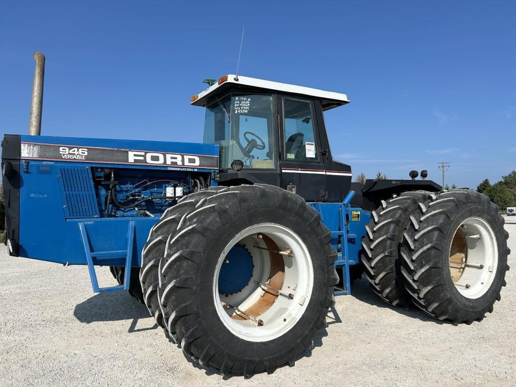 Image of Ford 946 Primary image