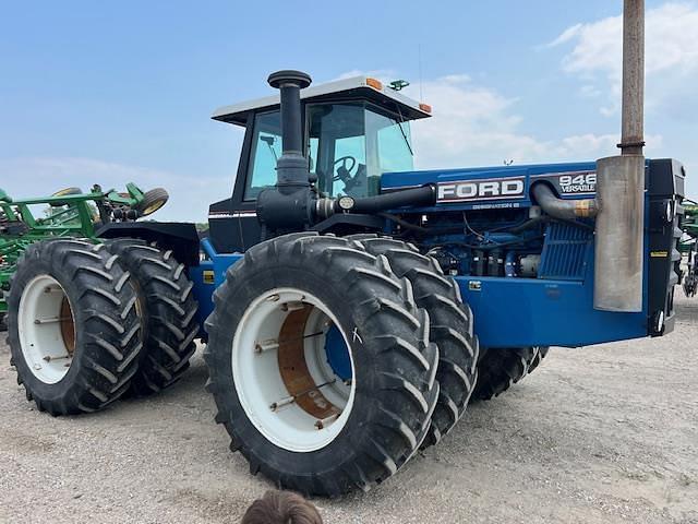 Image of Ford 946 equipment image 1