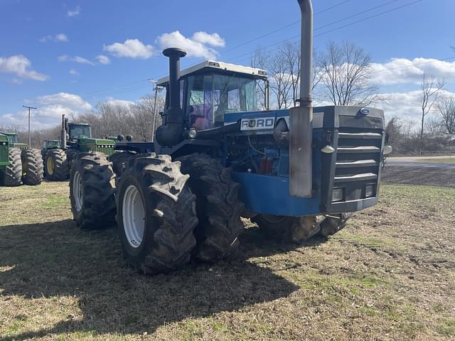 Image of Ford 976 equipment image 1