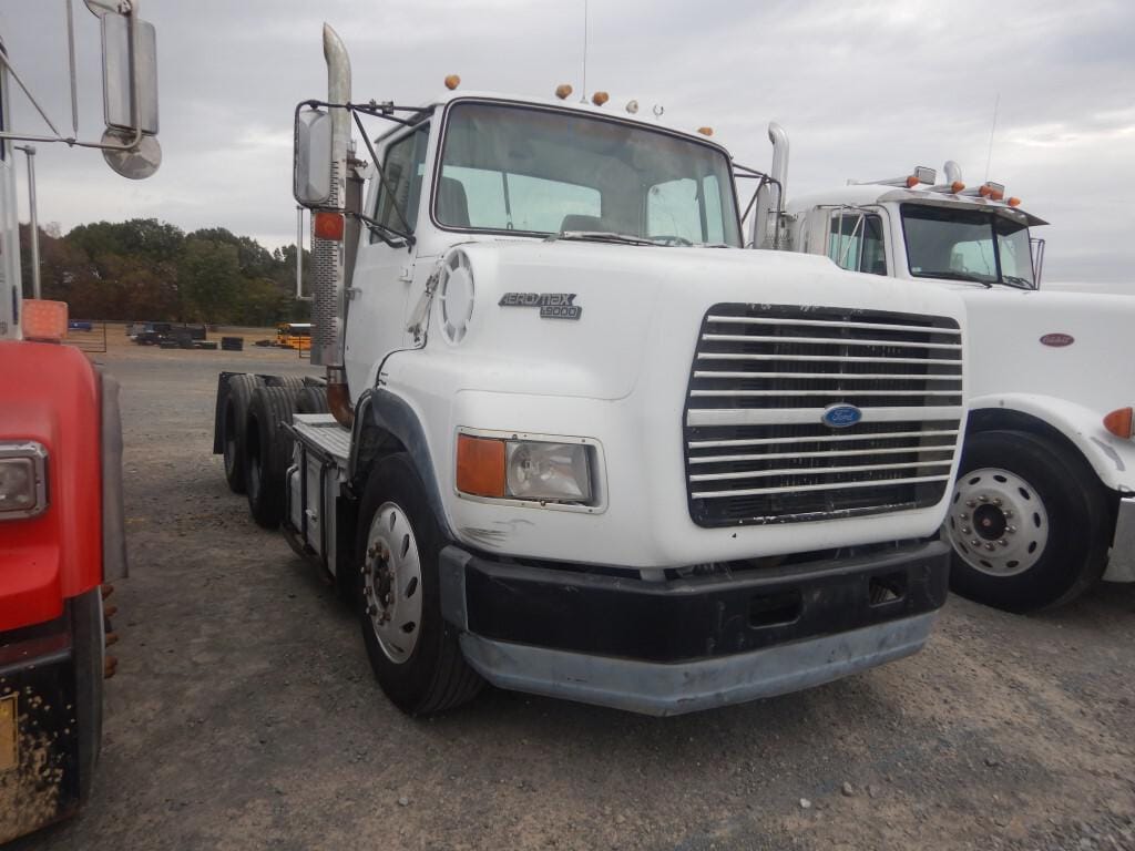 Main image Ford Aeromax L9000