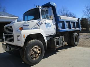 1989 Ford L9000 Equipment Image0