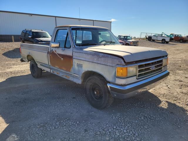 Image of Ford F-150 equipment image 1