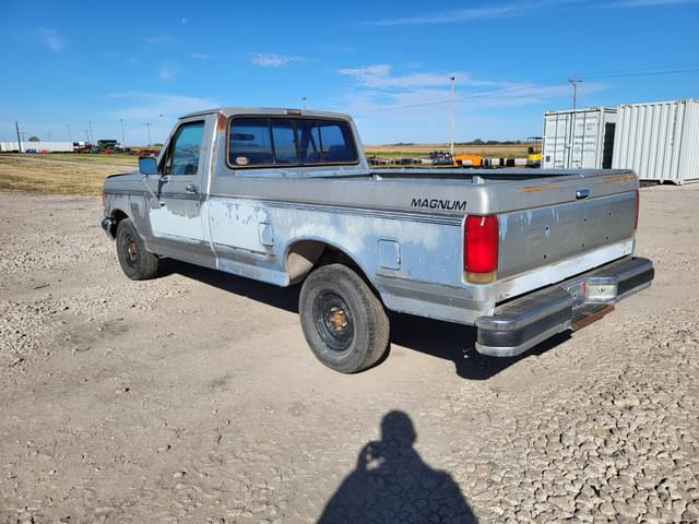 Image of Ford F-150 equipment image 3