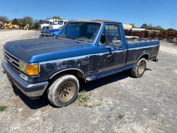 Main image Ford F-150